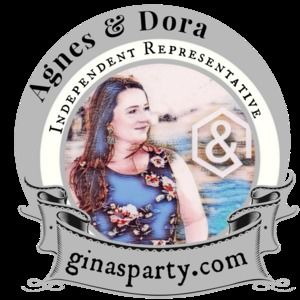 Meet your Posher, Gina